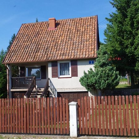Domek letniskowy Wilkasy Zewnętrze zdjęcie