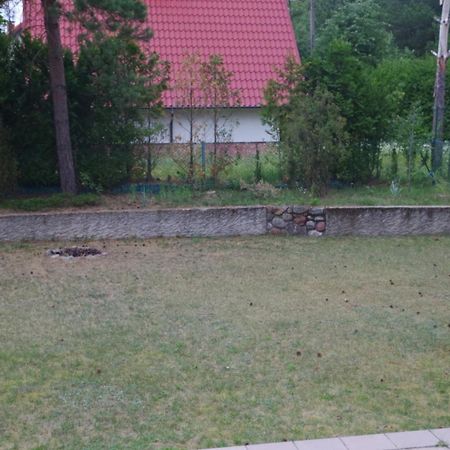 Domek letniskowy Wilkasy Zewnętrze zdjęcie